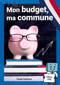 Produktbild: Mon budget, ma commune