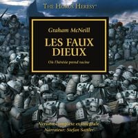 Produktbild: The Horus Heresy 02: Les Faux Dieux