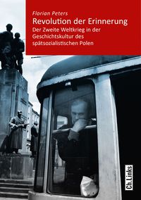 Produktbild: Revolution der Erinnerung