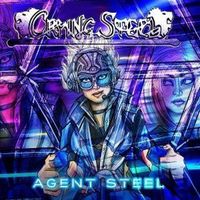 Produktbild: Agent Steel