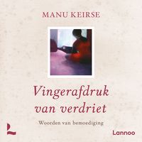 Produktbild: Vingerafdruk van verdriet