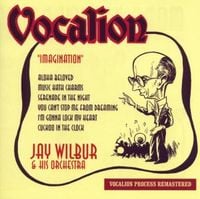 Produktbild: Wilbur, J: Imagination