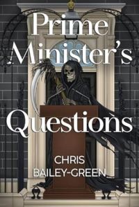 Produktbild: Prime Minister's Questions