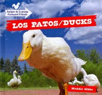 Produktbild: Mul-Los Patos / Ducks
