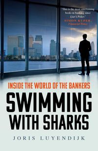Produktbild: Swimming with Sharks