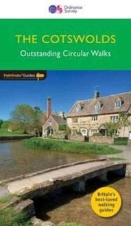 Produktbild: Cotswolds