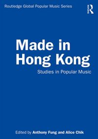 Produktbild: Made in Hong Kong