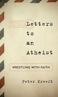 Produktbild: Letters to an Atheist