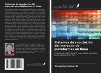 Produktbild: Sistemas de reputaci&oacute;n del mercado de plataformas en l&iacute;nea