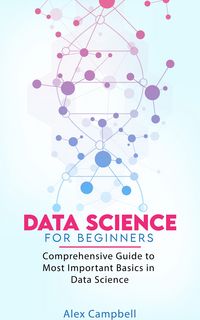 Produktbild: Data Science for Beginners