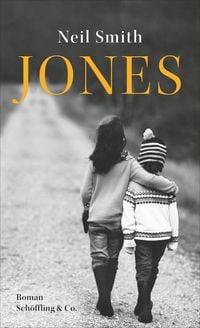 Produktbild: Jones