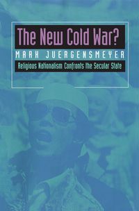 Produktbild: The New Cold War?