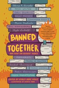 Produktbild: Banned Together
