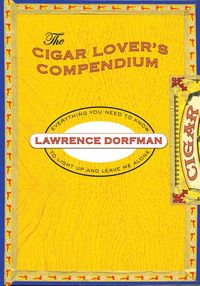 Produktbild: Cigar Lover's Compendium