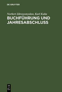 Produktbild: Buchf&uuml;hrung und Jahresabschluss