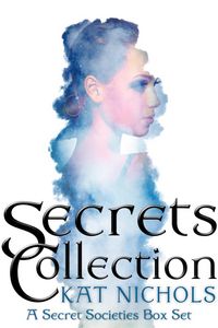 Produktbild: Secrets Collection (A Secret Societies Box Set, #1)