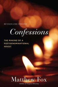 Produktbild: Confessions, Revised and Updated