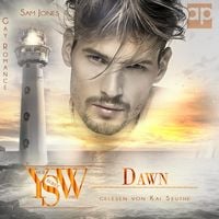 Produktbild: YOUR SECRET WISH - Dawn
