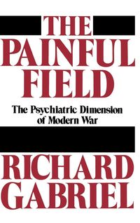 Produktbild: The Painful Field