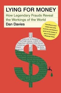 Produktbild: Lying for Money