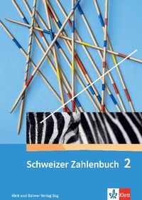 Produktbild: Schweizer Zahlenbuch 2