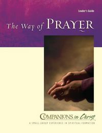 Produktbild: The Way of Prayer Leader's Guide