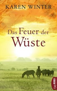 Produktbild: Das Feuer der W&uuml;ste