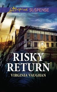 Produktbild: Risky Return