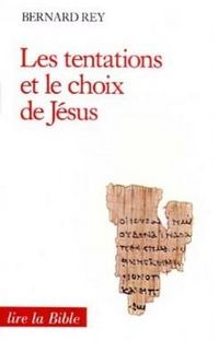 Produktbild: Les Tentations et le Choix de Jesus