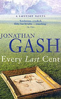 Produktbild: Every Last Cent
