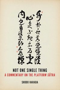 Produktbild: Not One Single Thing