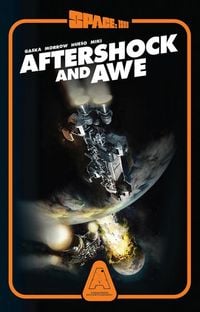 Produktbild: Space: 1999 Aftershock and Awe