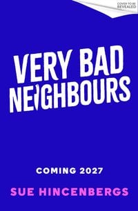 Produktbild: Very Bad Neighbours