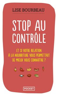 Produktbild: Bourbeau, L: Stop au contr&ocirc;le