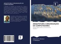 Produktbild: Arquitetura E Organiza&ccedil;&atilde;o De Computadores