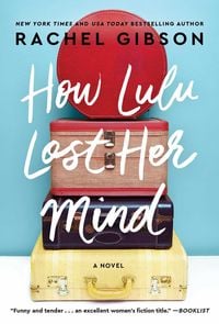 Produktbild: How Lulu Lost Her Mind