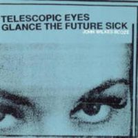 Bild vom Artikel Telescopic Eyes Glance The F D vom Autor 