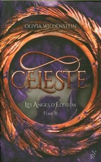 Produktbild: Les anges d'Elysium