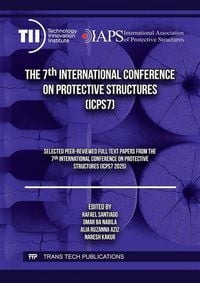 Produktbild: The 7th International Conference on Protective Structures (ICPS7)