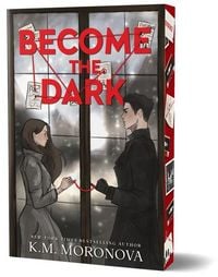 Produktbild: Become the Dark (Deluxe Edition)