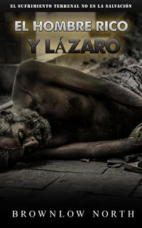 Produktbild: El hombre rico y lazaro