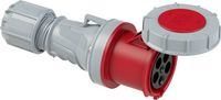 Produktbild: PCE Power Twist 235-6 CEE Kupplung 63 A 5polig 400 V 1 St.