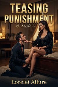 Produktbild: Teasing Punishment