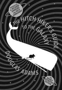 Produktbild: The Hitch Hiker's Guide to the Galaxy