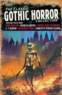 Produktbild: The Classic Gothic Horror Collection
