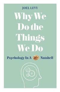 Produktbild: Why We Do the Things We Do