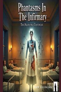 Produktbild: Phantasms In The Infirmary