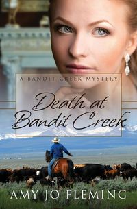 Produktbild: Death at Bandit Creek