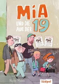 Produktbild: Mia und die aus der 19