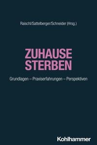 Produktbild: Zuhause sterben